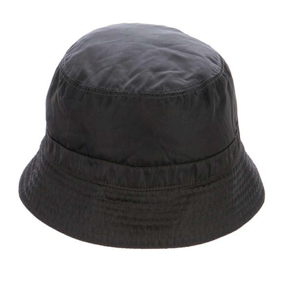 Prada Accessories - Prada Bucket Hat NWOT